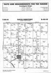 Map Image 028, Woodbury County 2000